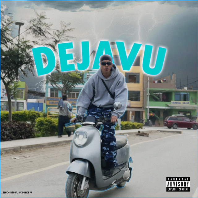 DEJAVU
