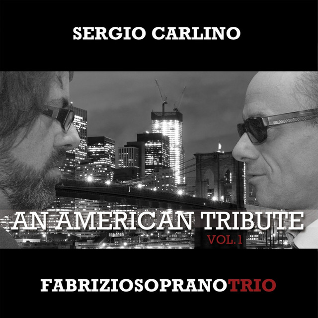 American Tribute, Vol. 1