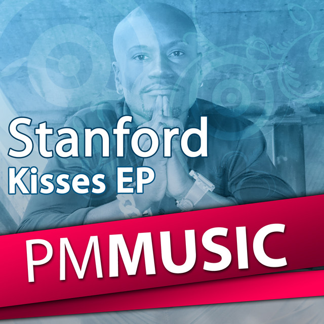 Kisses cover art