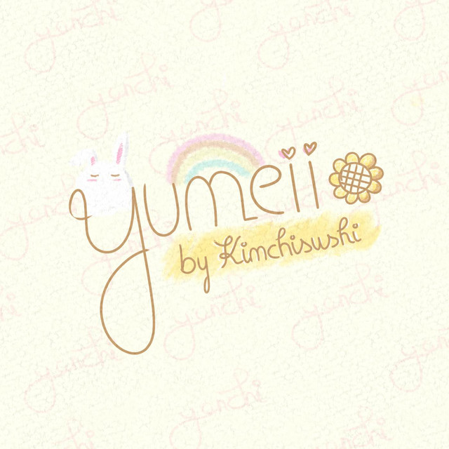 Yumeii cover art