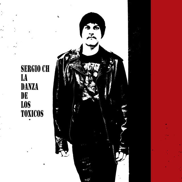 La Danza de los Tóxicos cover art