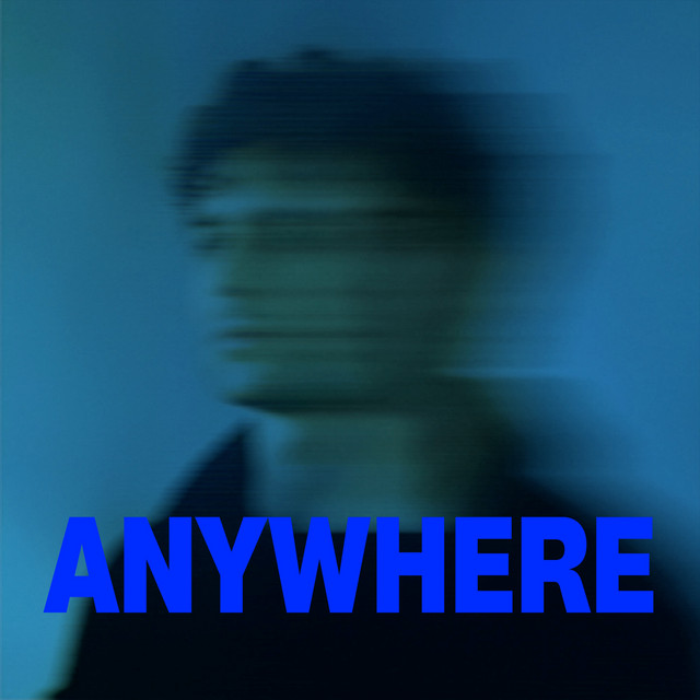 Anywhere by Astrality
