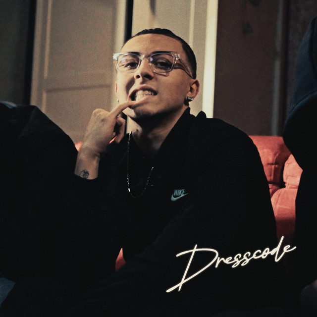 Dress Code cover art