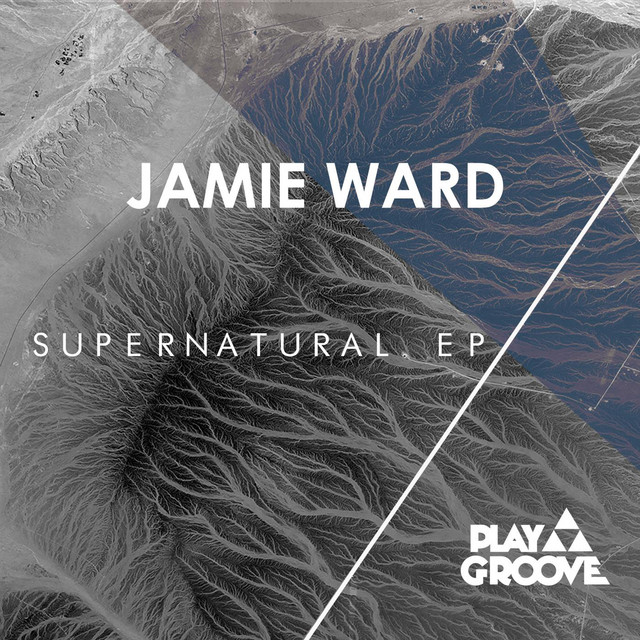 Supernatural album art
