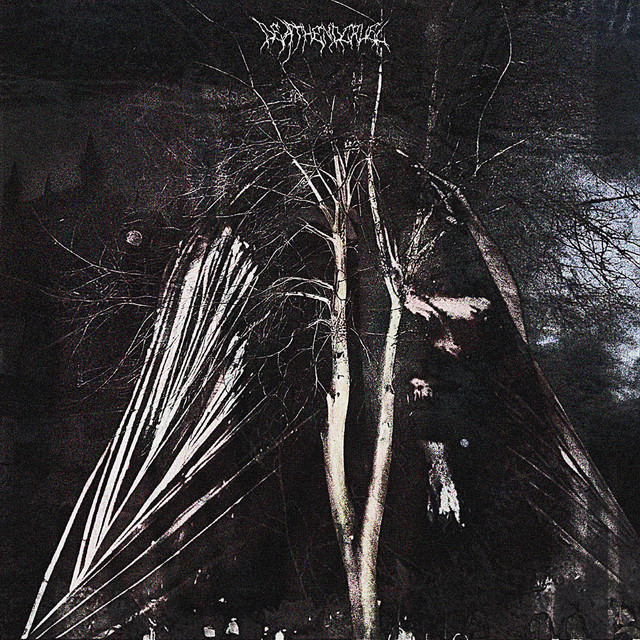 A SUFFOCATION cover art