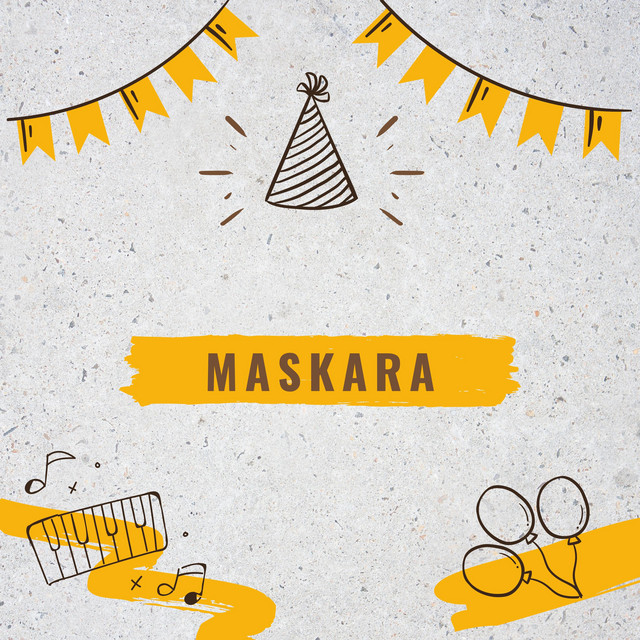 Maskara - Single by Hüseyin Demirci | Spotify