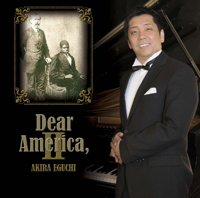 Dear America II cover art