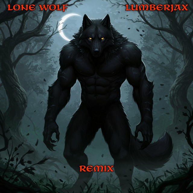 Lone Wolf (Remix)