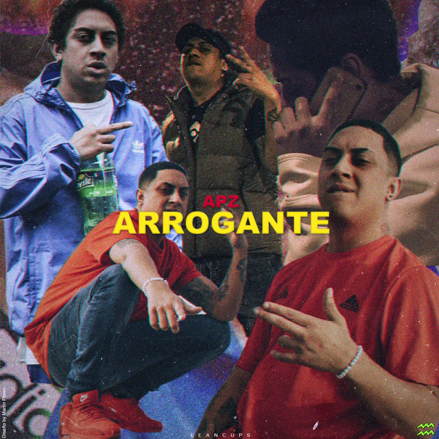 album image