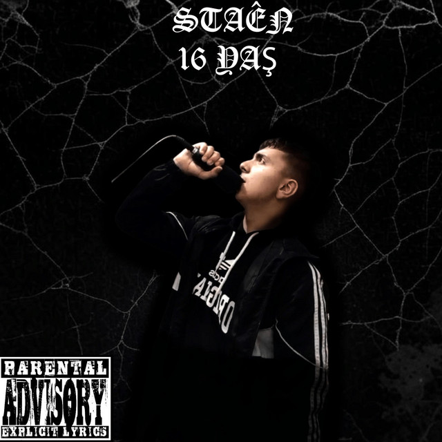 16 Yaş cover art