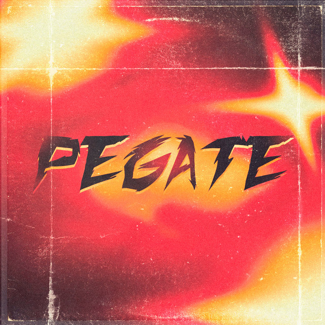 PEGATE cover