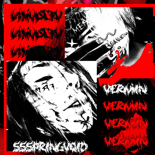 Vermin cover art
