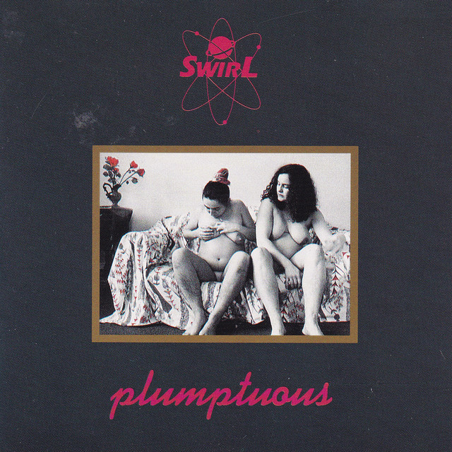 Plumptuous cover art