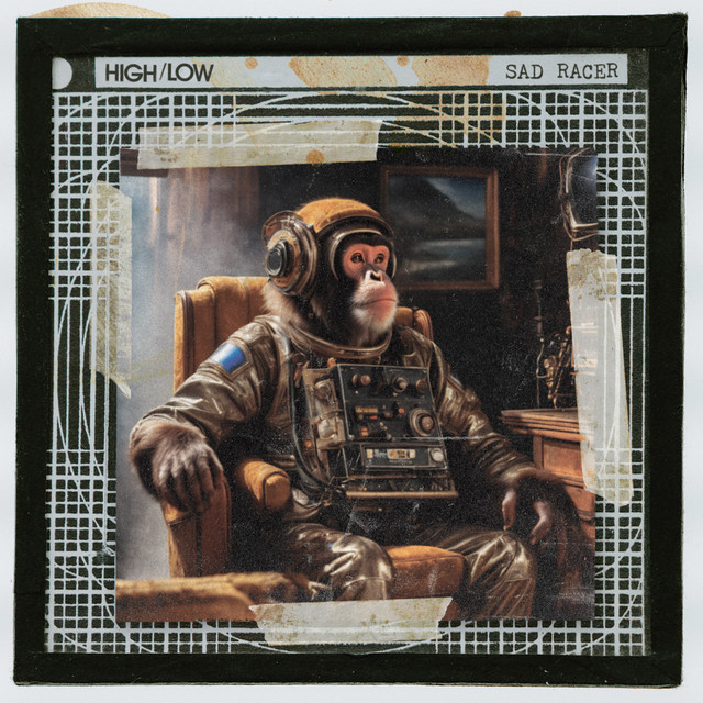 undefined album image