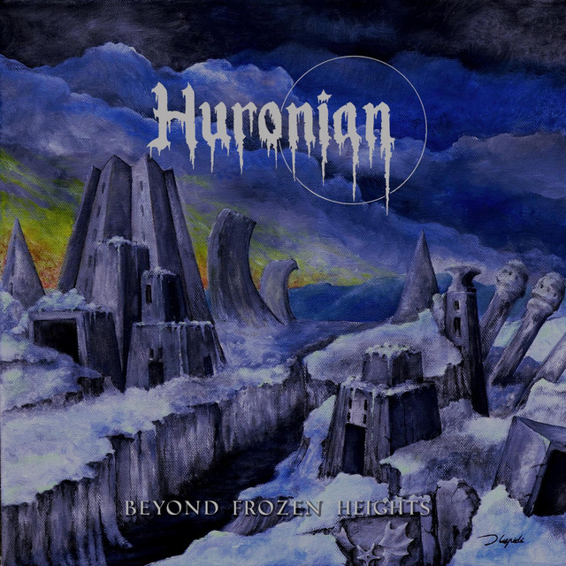 Huronian Photo