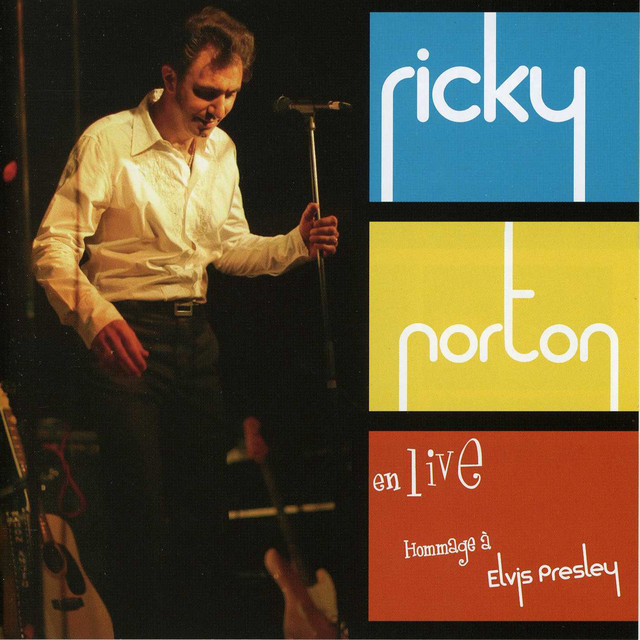 Ricky Norton
