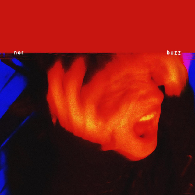 Buzz cover art