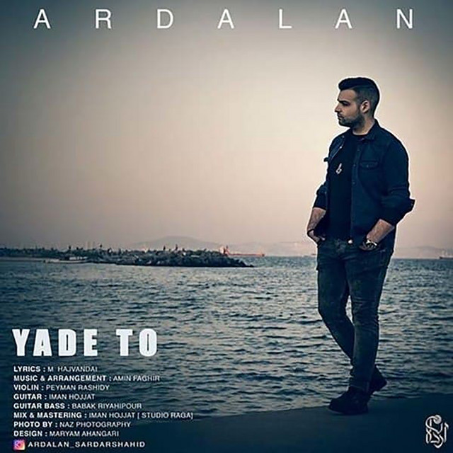 Ardalan | Spotify