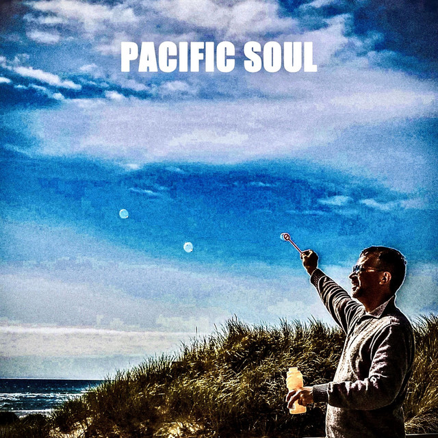 Pacific Soul cover