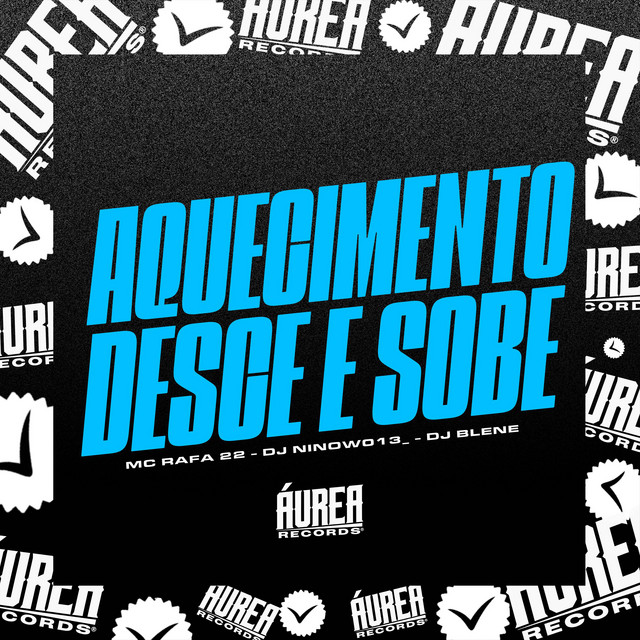 Aquecimento Desce e Sobe