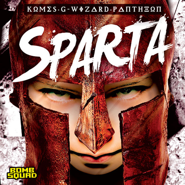 Sparta (Original Mix)