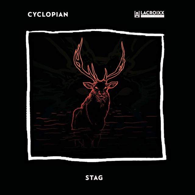 Stag cover