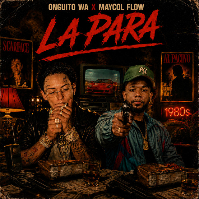 La Para album image