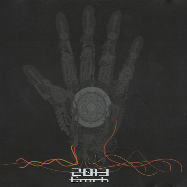 2013 cover art