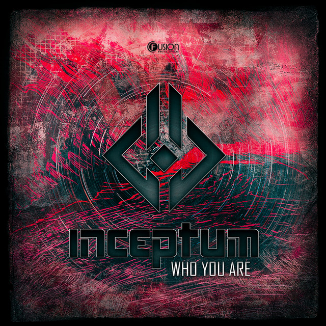 Who You Are album art