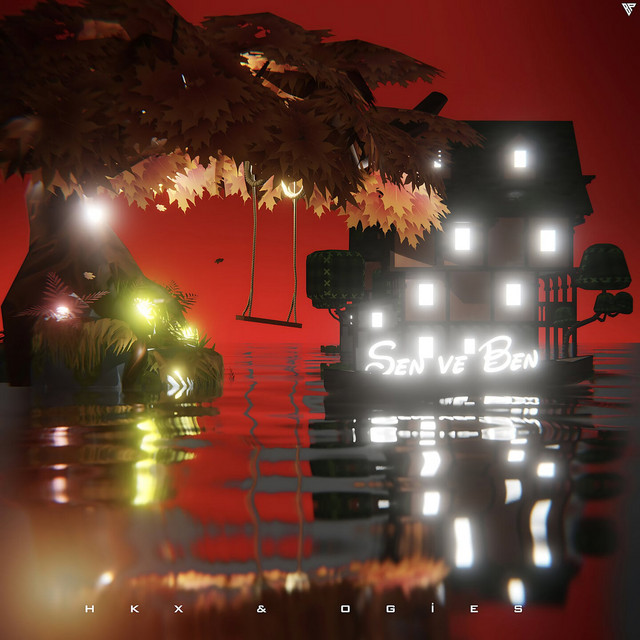 SENVEBEN cover art