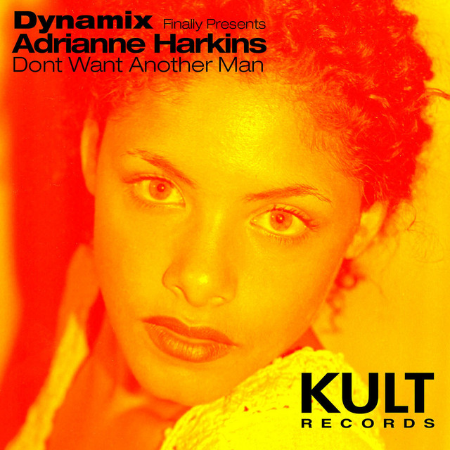KULT Records Presents: Dont Want Another Man (Extended Versions) cover art