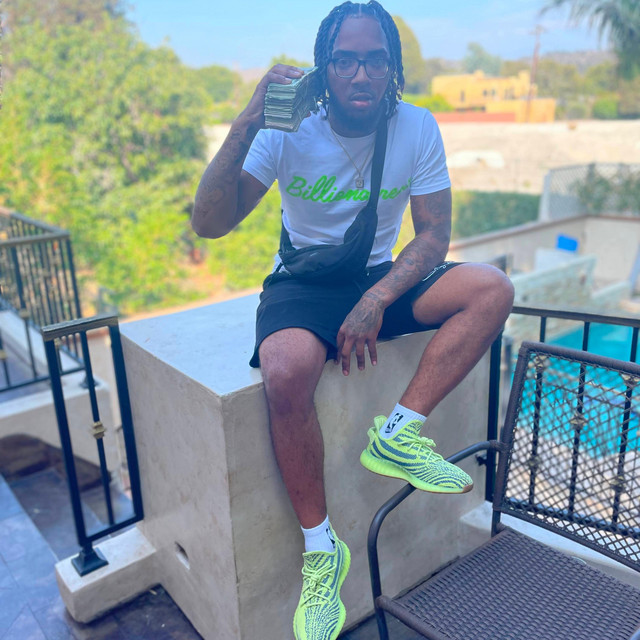 BIZZY LV | Spotify