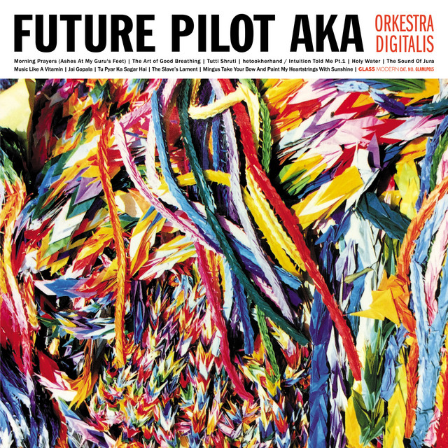 Orkestra Digitalis cover art