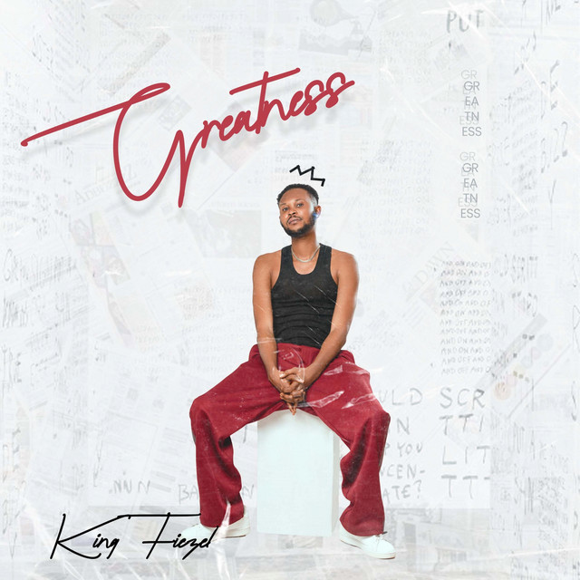 Kingfiezel – MEMORIES