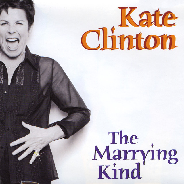 The Marrying Kind cover