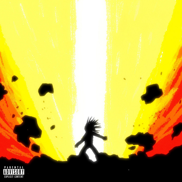 BLAST! cover art