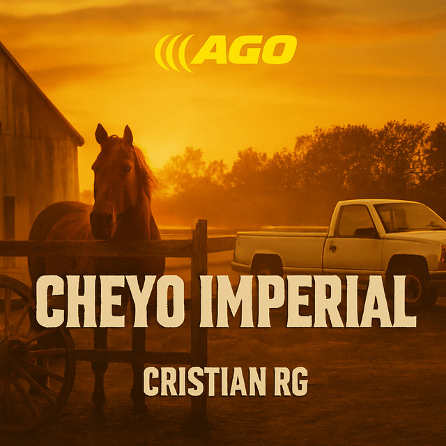 Cheyo Imperial