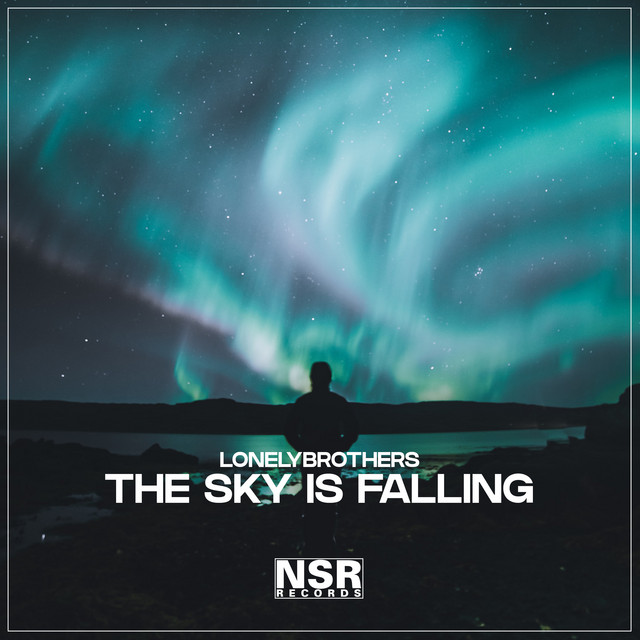 LonelyBrothers – The Sky Is Falling