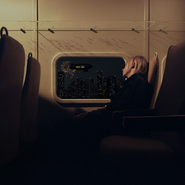 Panavision by Roy Blair