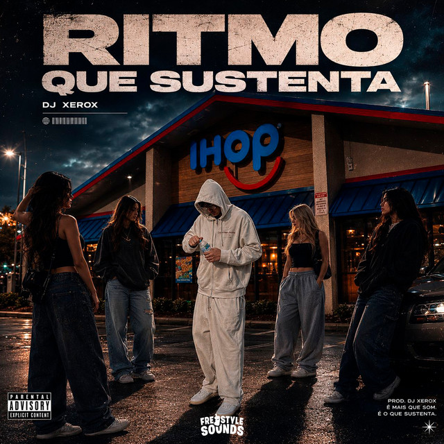 Ritmo Que Sustenta