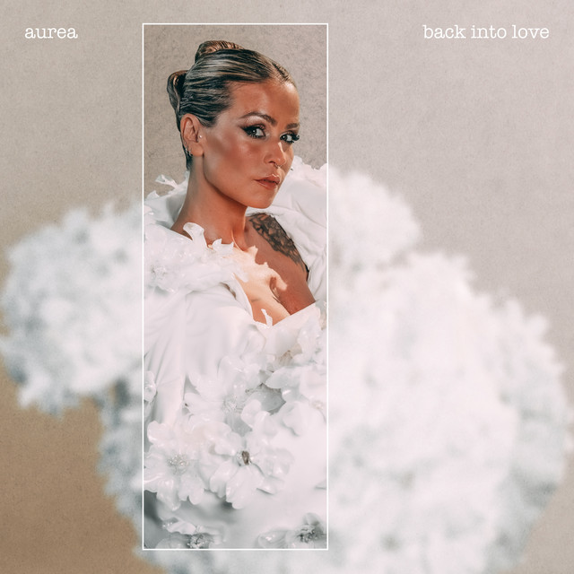 Back Into Love cover