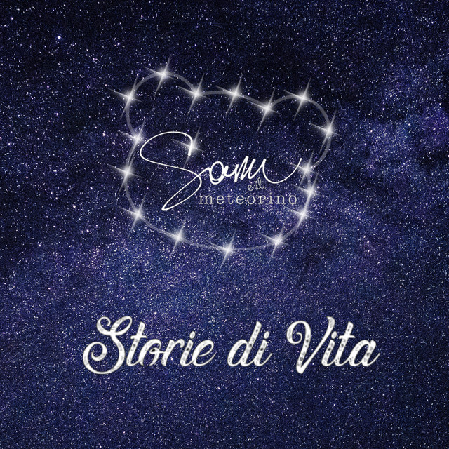 Storie Di Vita cover art
