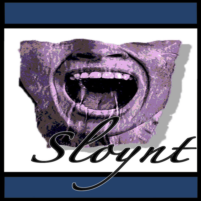 SLOYNT cover art
