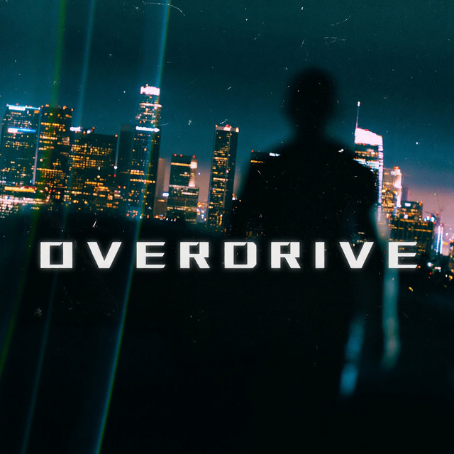 Overdrive