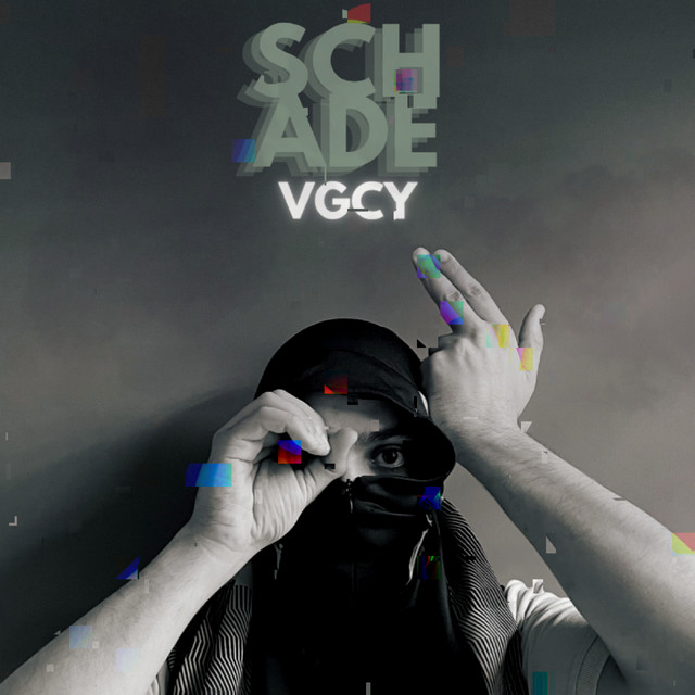 Schade cover art