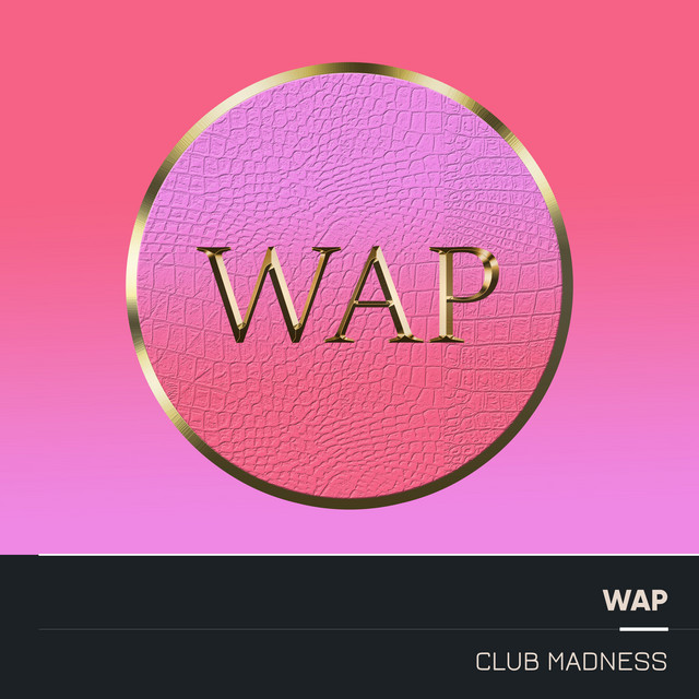 WAP - Single by Club Madness | Spotify