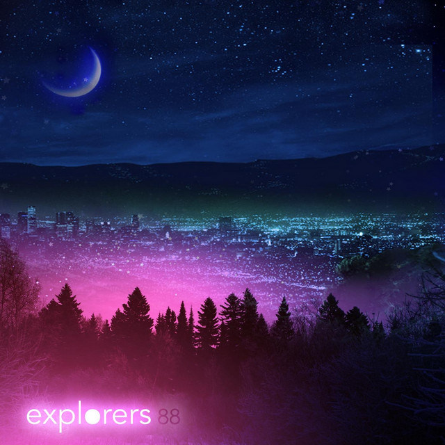 Eighty Eight cover art