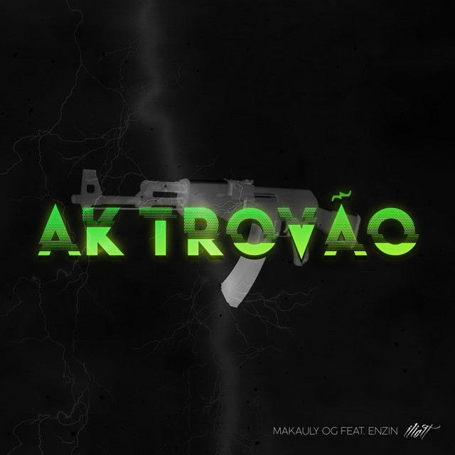 AK TROVÃO