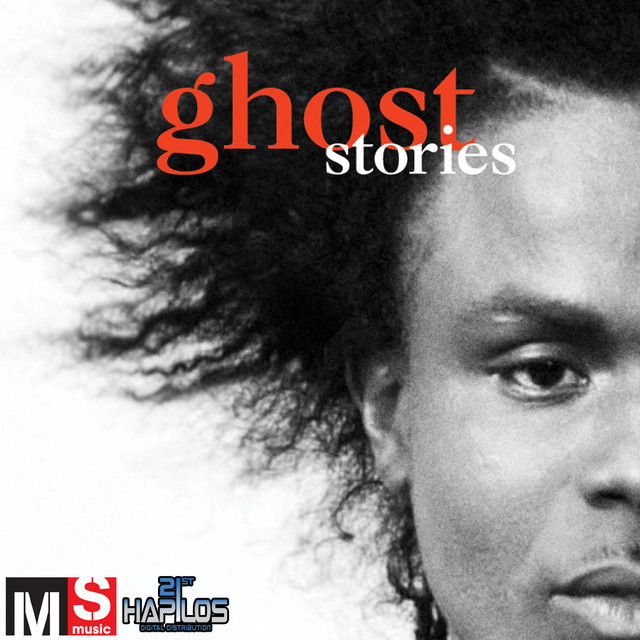 Stories cover art