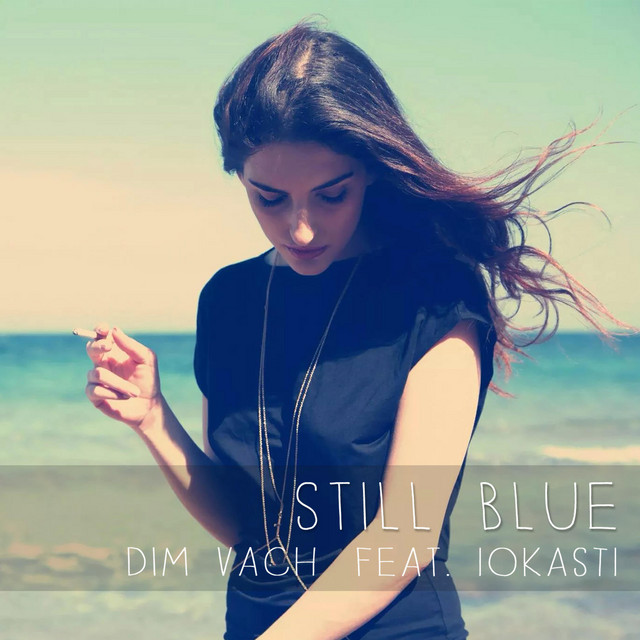 Still Blue cover